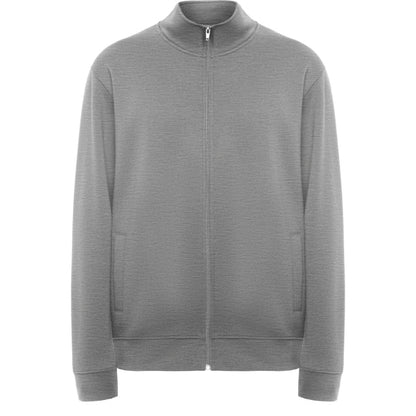 SWEAT À ZIP - ULAN