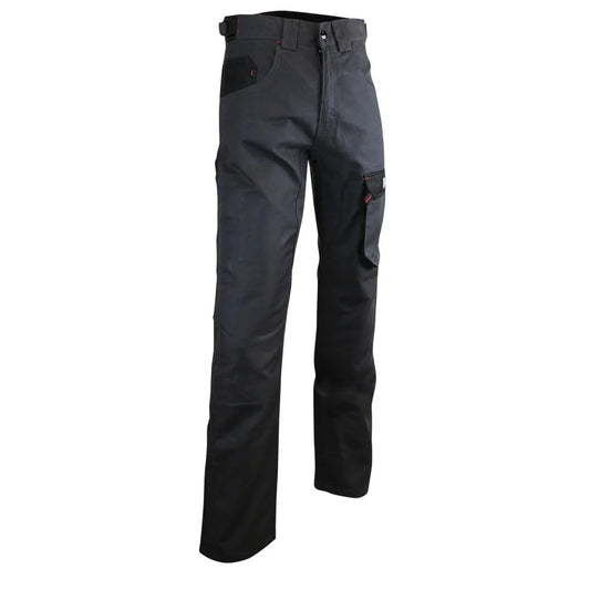 CIMENT - pantalon de travail avec ceinture rehaussée