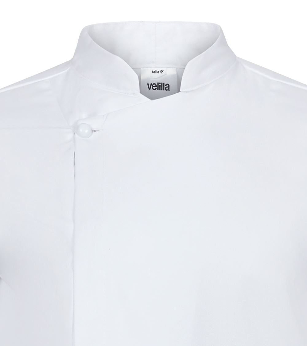 VESTE DE CUISINE - 405202TC