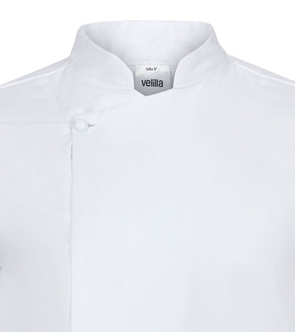 VESTE DE CUISINE - 405202TC