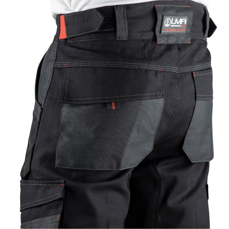 PANTALON DE TRAVAIL - COSMOS