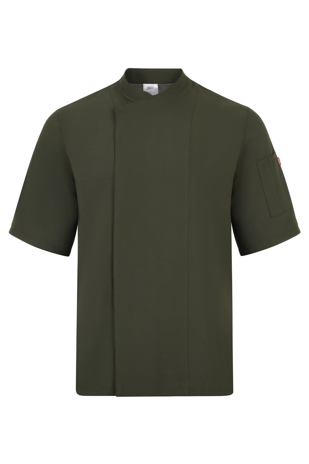 VESTE DE CUISINIE - 405209