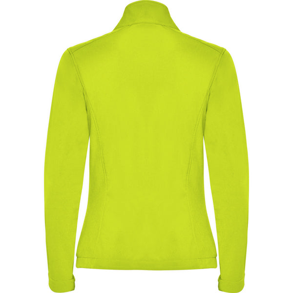 SOFTSHELL - NEBRASKA FEMME