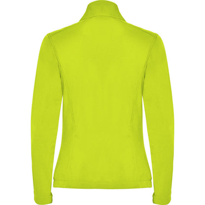 SOFTSHELL - NEBRASKA FEMME