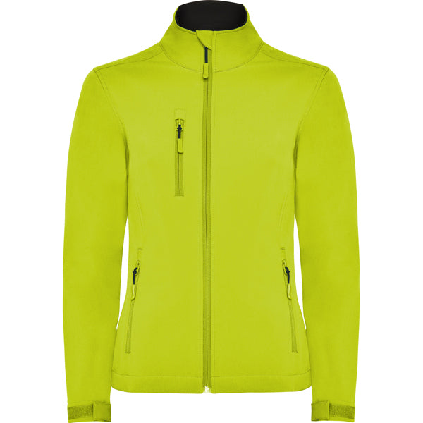 SOFTSHELL - NEBRASKA FEMME