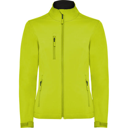 SOFTSHELL - NEBRASKA FEMME