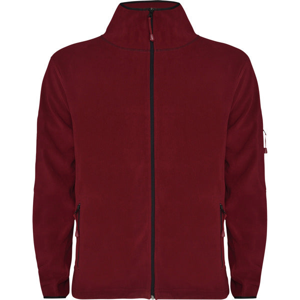 VESTE POLAIRE - LUCIANE