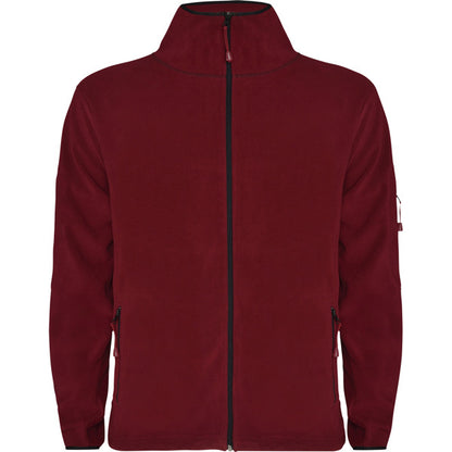 VESTE POLAIRE - LUCIANE