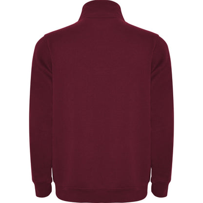 SWEAT À DEMI-ZIP - ANETO