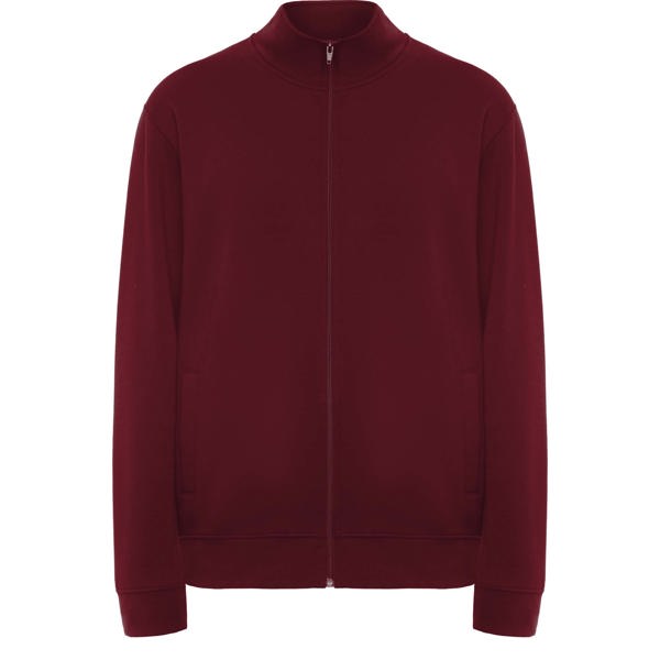 SWEAT À ZIP - ULAN