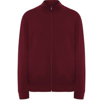 SWEAT À ZIP - ULAN