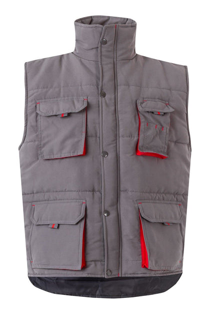 GILET DE TRAVAIL - 205902