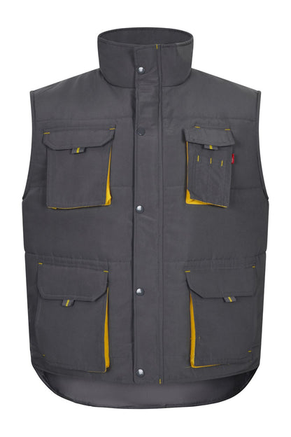 GILET DE TRAVAIL - 205902