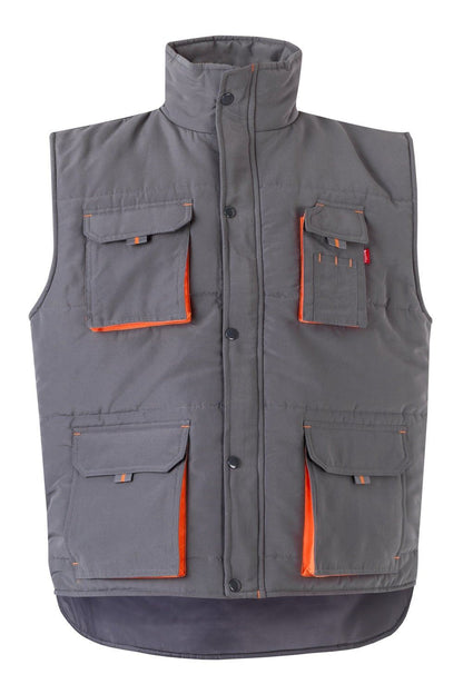 GILET DE TRAVAIL - 205902