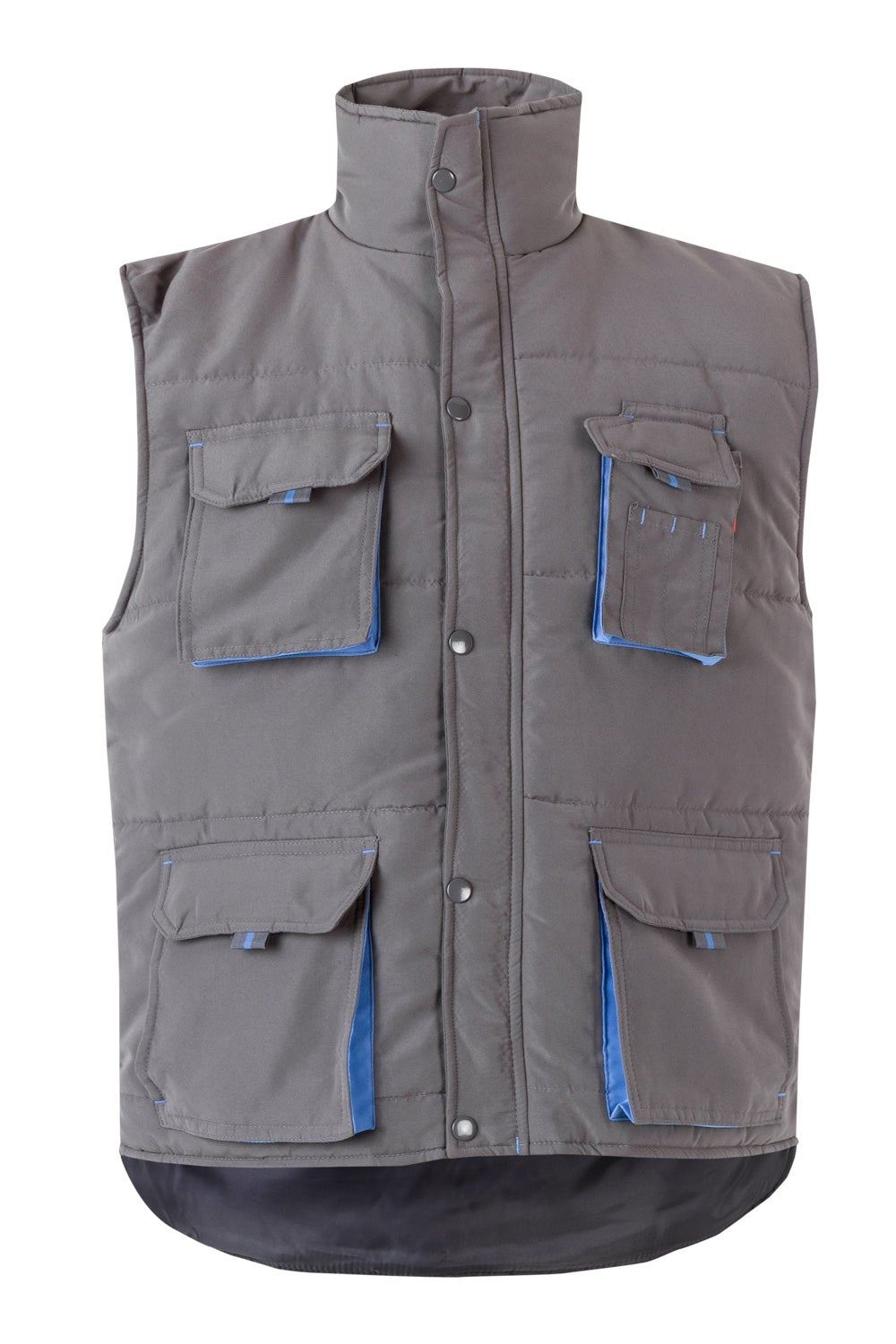 GILET DE TRAVAIL - 205902