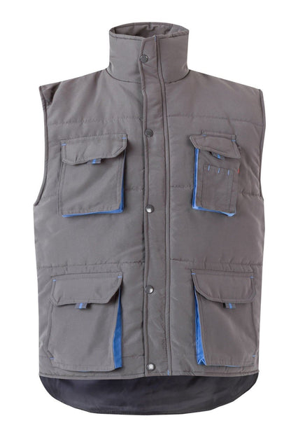 GILET DE TRAVAIL - 205902