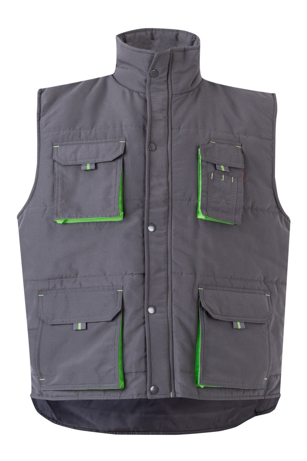 GILET DE TRAVAIL - 205902