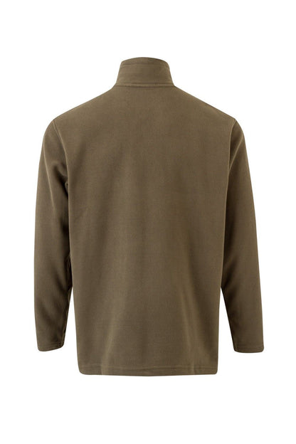 POLAIRE À DEMI-ZIP - 201501
