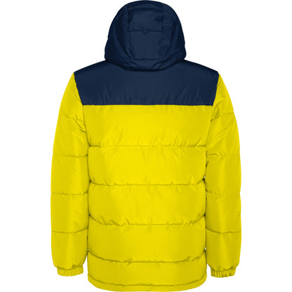 PARKA - TALLIN