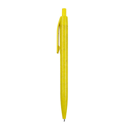 STYLO À BILLE EN FIBRE DE BLÉ - KAMUT