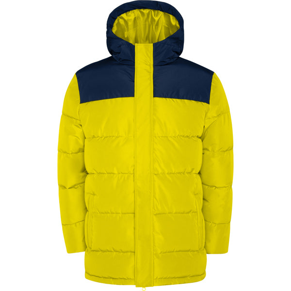 PARKA - TALLIN