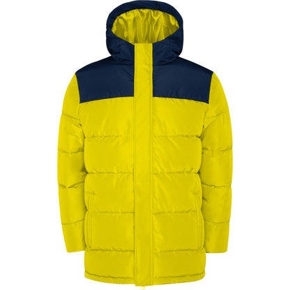PARKA - TALLIN