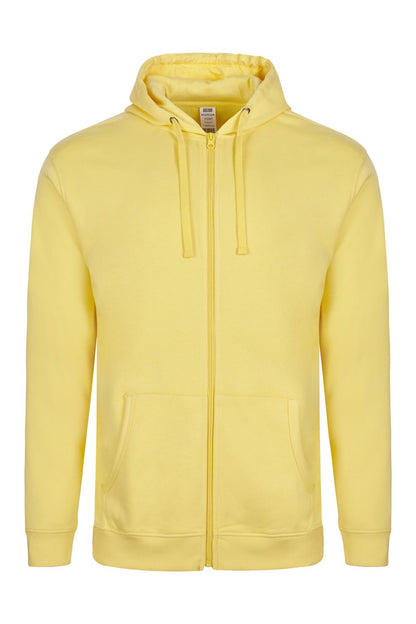 SWEAT À ZIP - BYRON