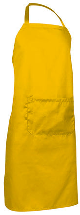 TABLIER LONG - OVEN