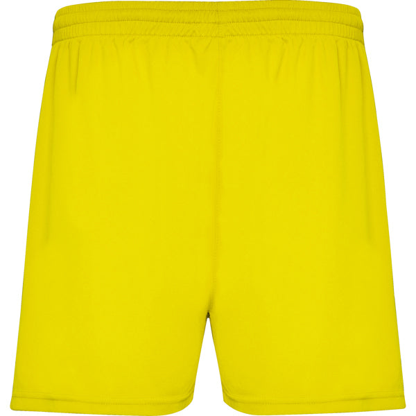 SHORT DE SPORT - CALCIO
