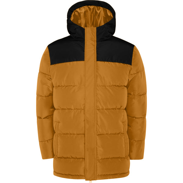 PARKA - TALLIN