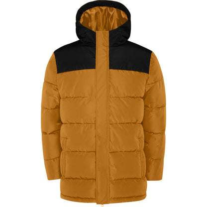 PARKA - TALLIN