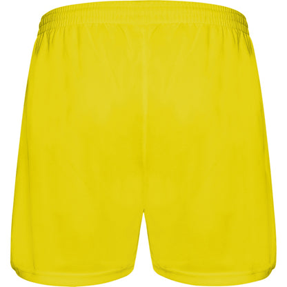 SHORT DE SPORT - CALCIO