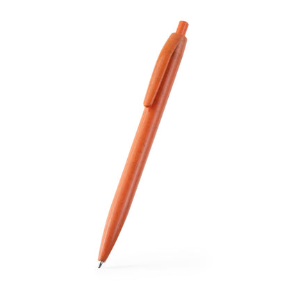 STYLO À BILLE EN FIBRE DE BLÉ - KAMUT
