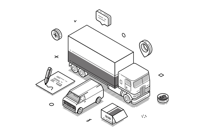 Transport & Logistique