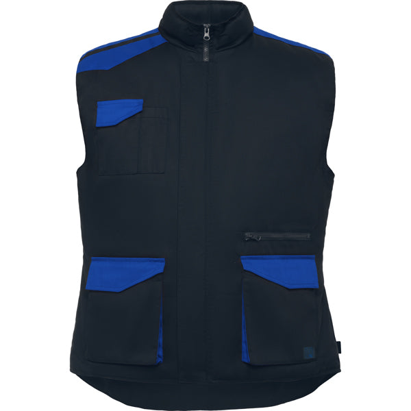 GILET DE TRAVAIL - ARMADA
