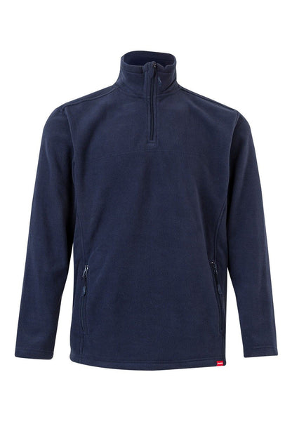 POLAIRE À DEMI-ZIP - 201501