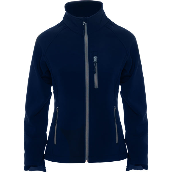 SOFTSHELL - ANTARDITA FEMME