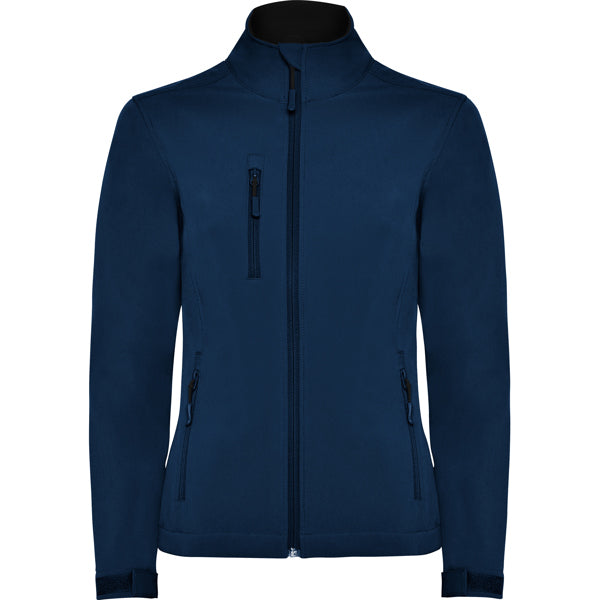 SOFTSHELL - NEBRASKA FEMME