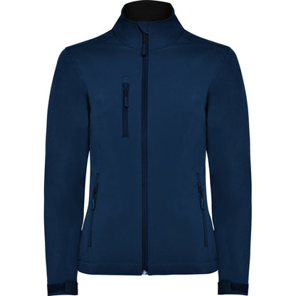 SOFTSHELL - NEBRASKA FEMME