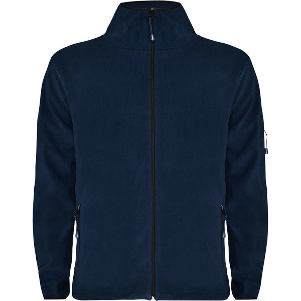 VESTE POLAIRE - LUCIANE