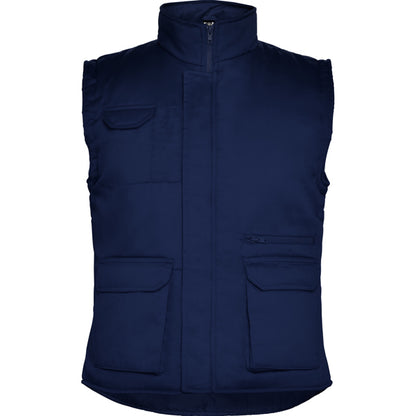GILET DE TRAVAIL - ALMANZOR