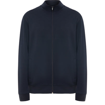 SWEAT À ZIP - ULAN