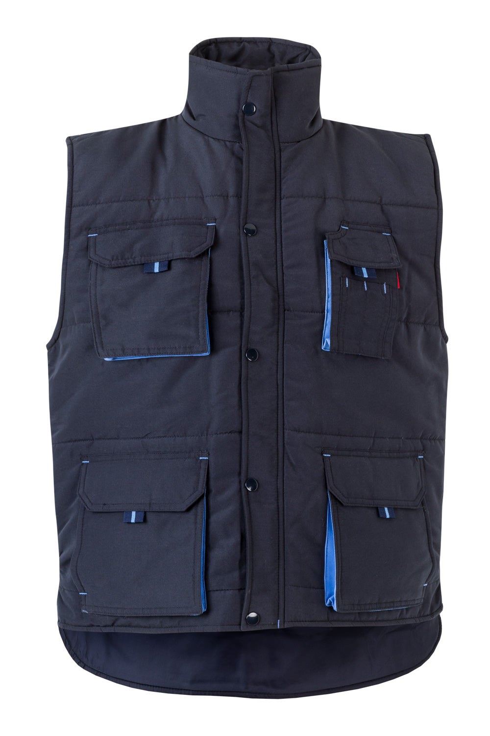GILET DE TRAVAIL - 205902