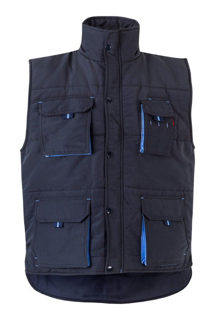 GILET DE TRAVAIL - 205902
