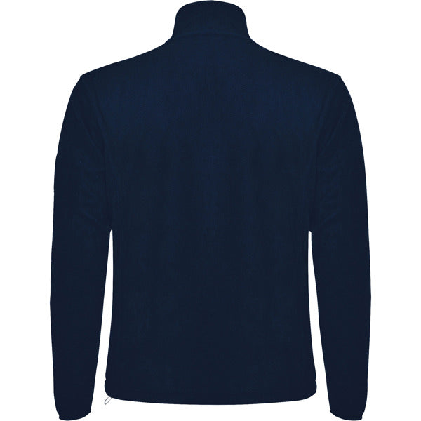VESTE POLAIRE - LUCIANE