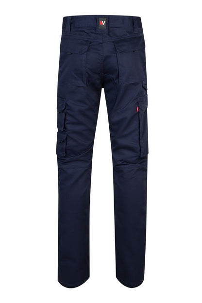 PANTALON DE TRAVAIL - 103016