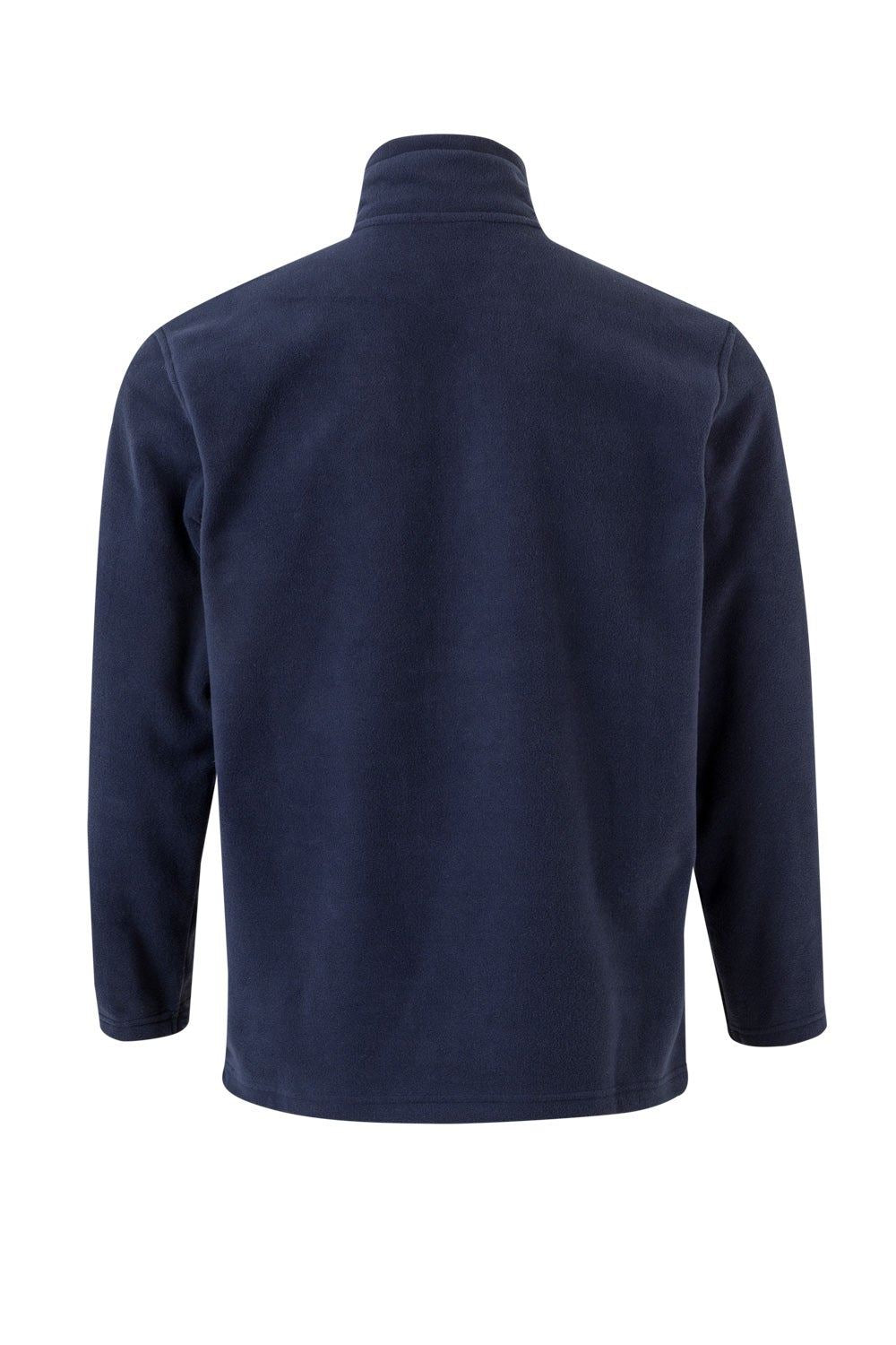 POLAIRE À DEMI-ZIP - 201501