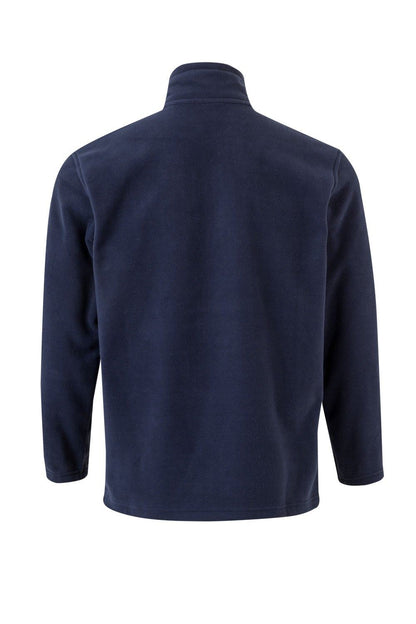 POLAIRE À DEMI-ZIP - 201501