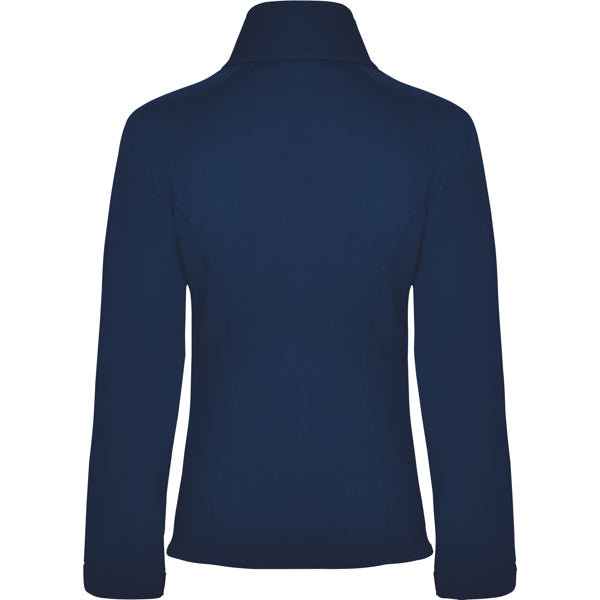 SOFTSHELL - ANTARDITA FEMME