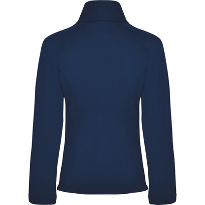 SOFTSHELL - ANTARDITA FEMME